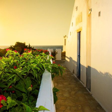 Villa Sosanna Pollonia Ngoại thất bức ảnh