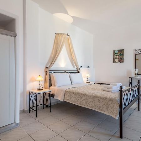 Villa Sosanna Pollonia Ngoại thất bức ảnh