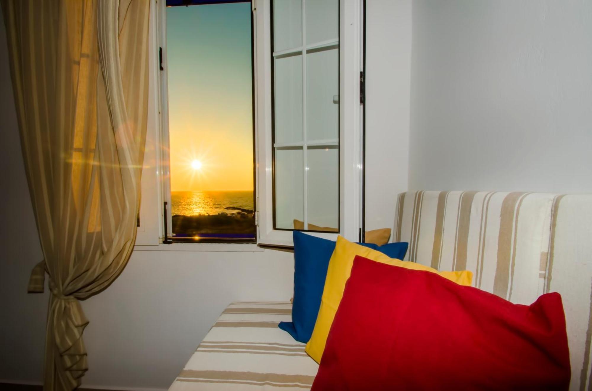 Villa Sosanna Pollonia Ngoại thất bức ảnh