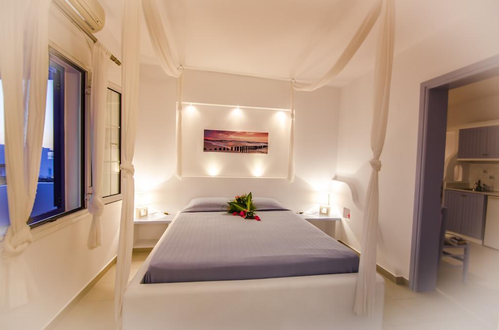 Villa Sosanna Pollonia Ngoại thất bức ảnh