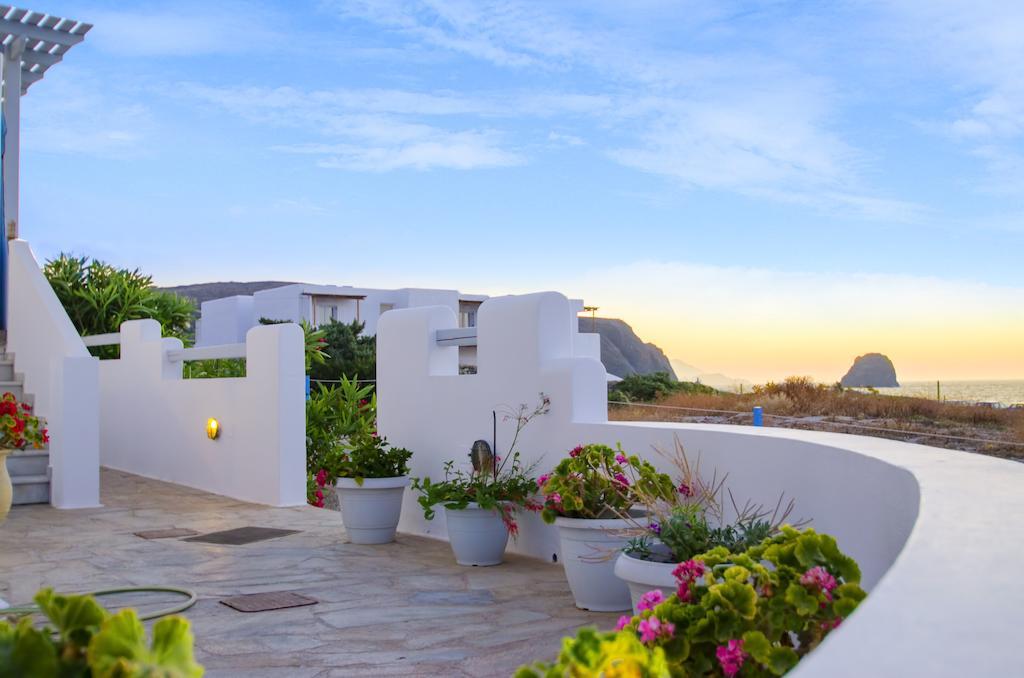 Villa Sosanna Pollonia Ngoại thất bức ảnh