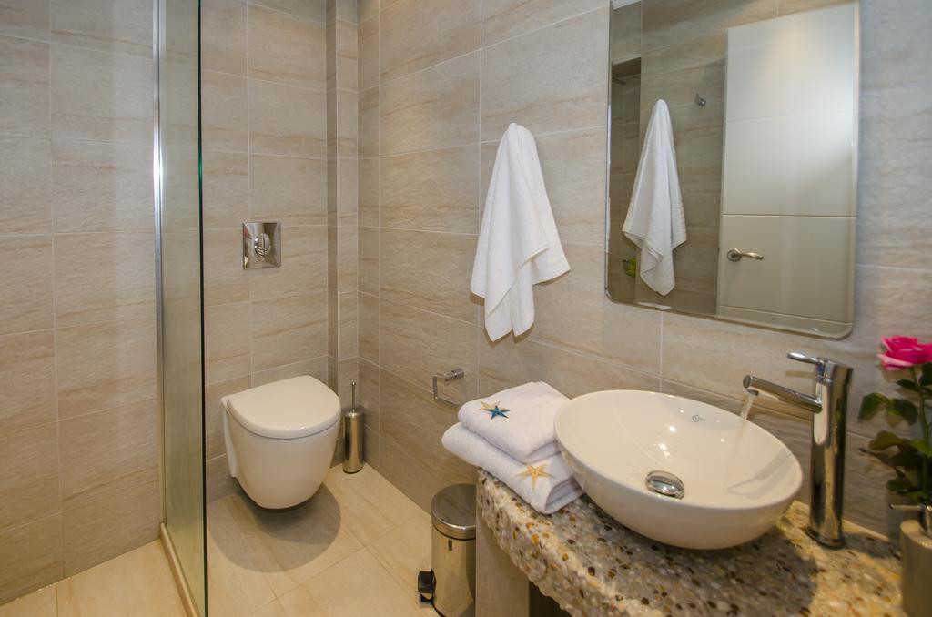 Villa Sosanna Pollonia Ngoại thất bức ảnh