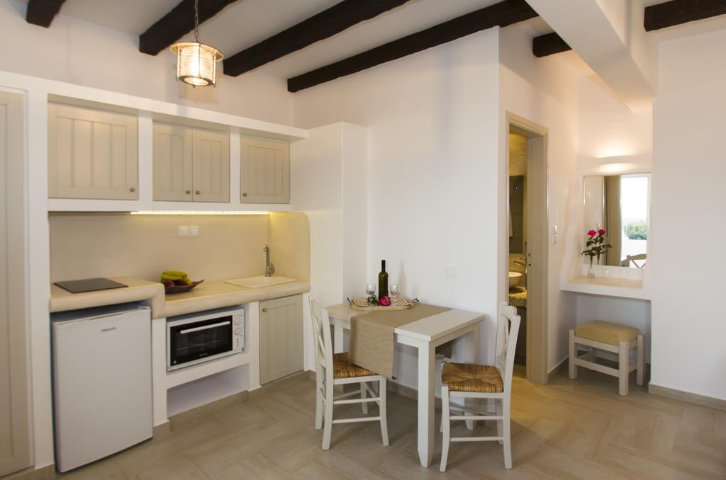 Villa Sosanna Pollonia Ngoại thất bức ảnh
