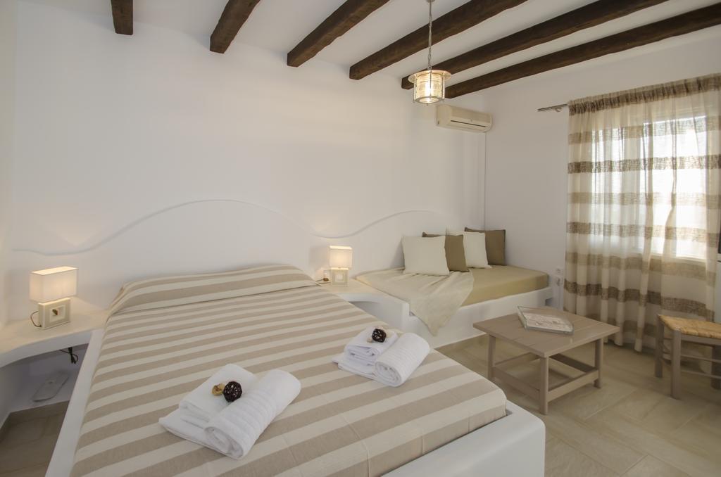 Villa Sosanna Pollonia Ngoại thất bức ảnh