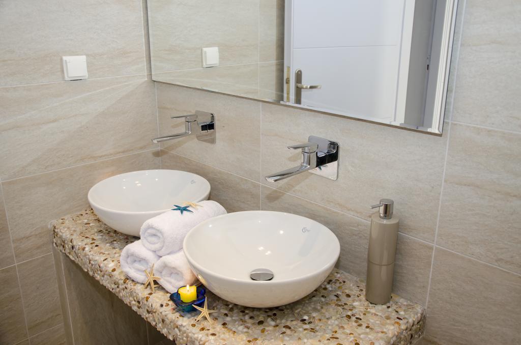 Villa Sosanna Pollonia Ngoại thất bức ảnh