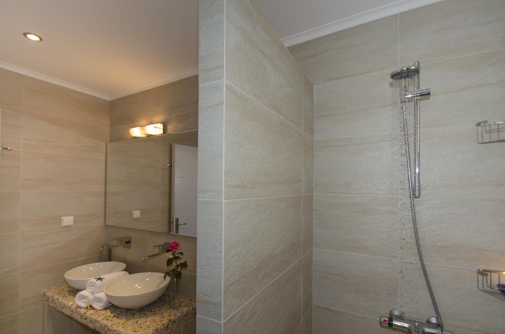 Villa Sosanna Pollonia Ngoại thất bức ảnh