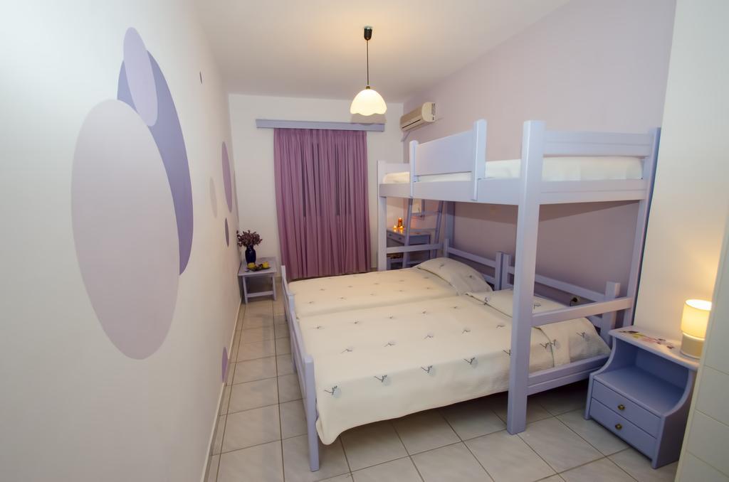 Villa Sosanna Pollonia Ngoại thất bức ảnh