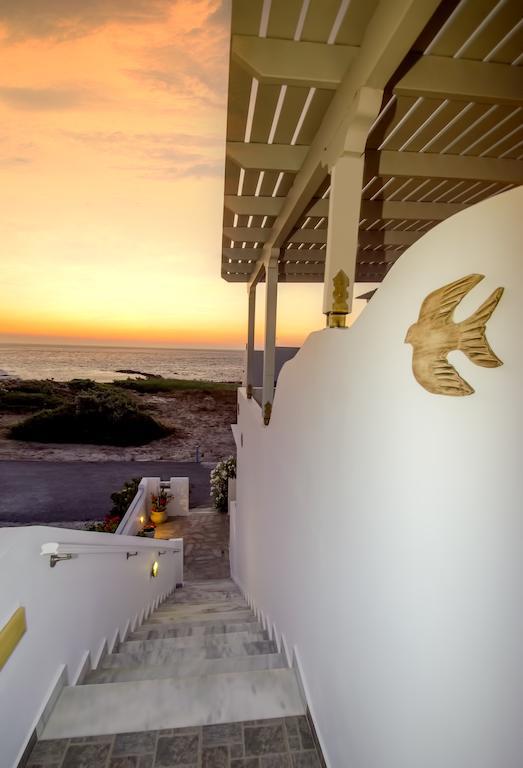 Villa Sosanna Pollonia Ngoại thất bức ảnh