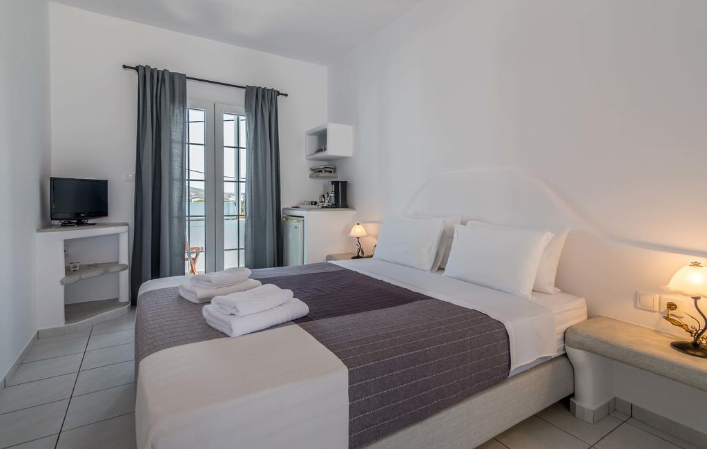 Villa Sosanna Pollonia Ngoại thất bức ảnh