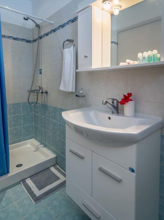Villa Sosanna Pollonia Ngoại thất bức ảnh