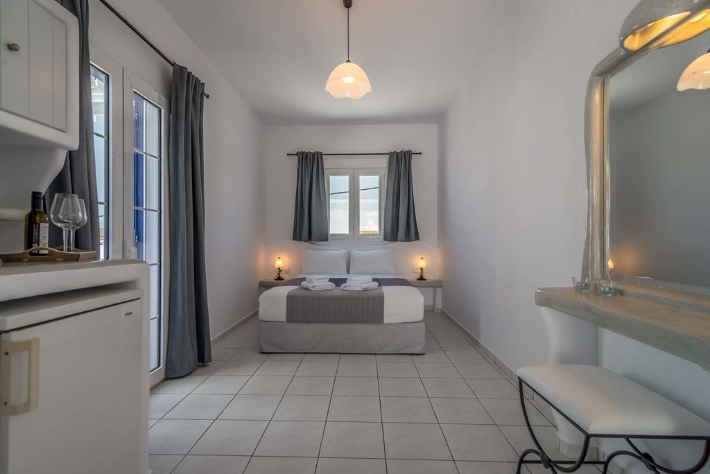Villa Sosanna Pollonia Ngoại thất bức ảnh