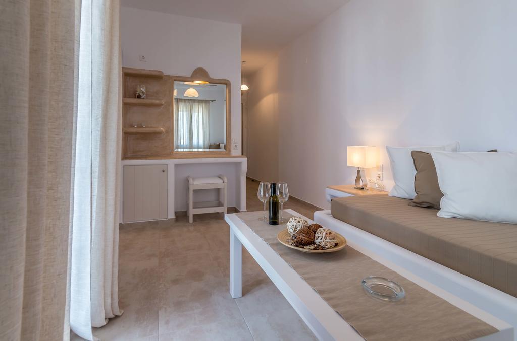 Villa Sosanna Pollonia Ngoại thất bức ảnh