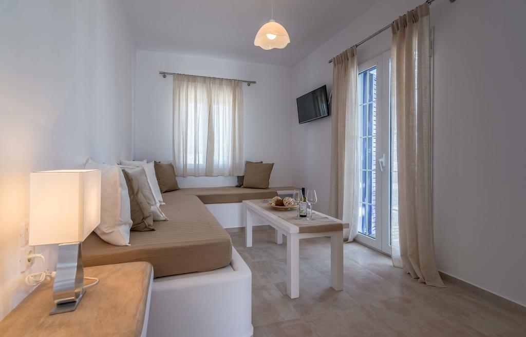 Villa Sosanna Pollonia Ngoại thất bức ảnh