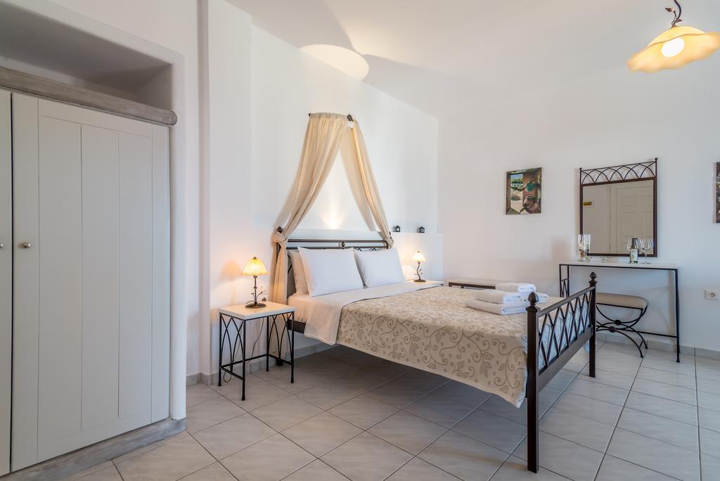 Villa Sosanna Pollonia Ngoại thất bức ảnh