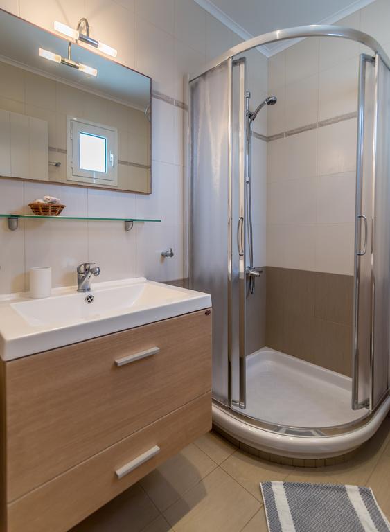 Villa Sosanna Pollonia Ngoại thất bức ảnh