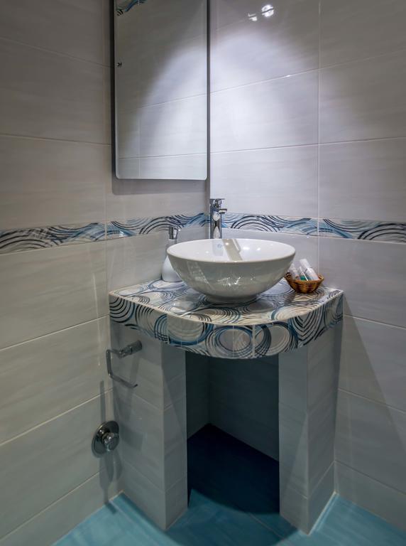 Villa Sosanna Pollonia Ngoại thất bức ảnh