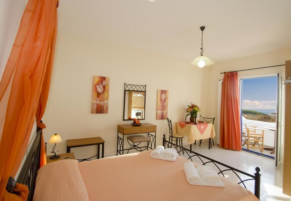 Villa Sosanna Pollonia Ngoại thất bức ảnh